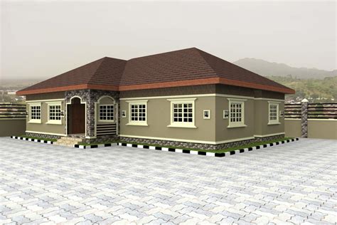 modern roofing designs  nigeria