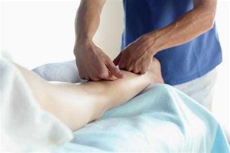 massage therapists can choose from a rich array of continuing education