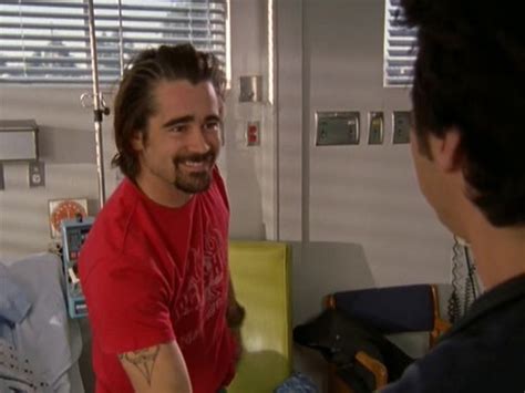 colin in scrubs s4ep14 colin farrell image 2049468 fanpop