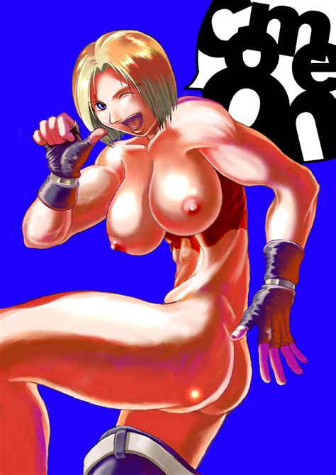 fatal fury hot blonde blue mary ryan video game porn sorted by position luscious