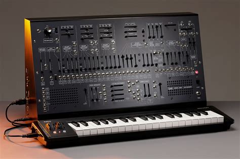 korg arp   semi modularer synthesizer amazonade