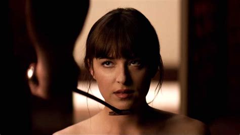 fifty shades of grey celebrates 5 year anniversary here are the sex scenes by the numbers