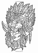 Coloring Pages Adult Tattoo Colouring Designs Book Creative Adults Color Printable Anti Ups Grown Mandala Books Coloriage Sheets Fiction Non sketch template