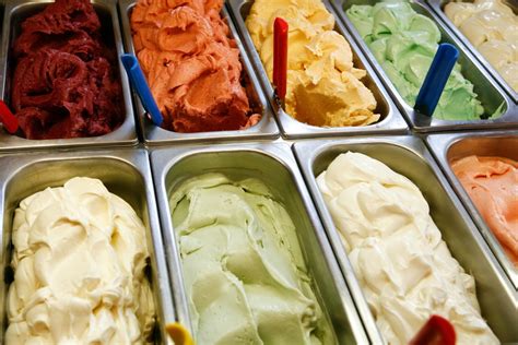 The 21 Best Ice Cream Shops In America