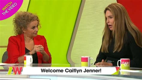 caitlyn jenner reveals kylie jenner found pregnancy tough
