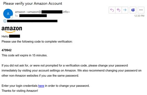 protect   amazon scams