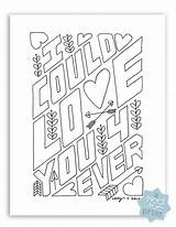 Coloring Pages Forever True Printable Husband Adult Color Wife Boyfriend Valentine Kids Print Colouring Getcolorings Books Tried Sheets Visit Getdrawings sketch template