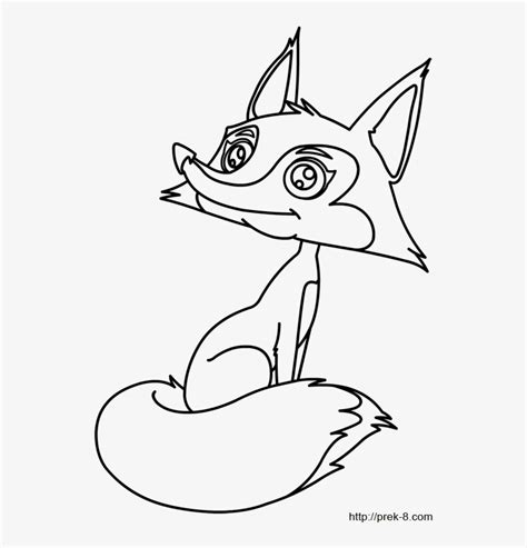 coll coloring pages cute baby fennec fox coloring pages fennec fox