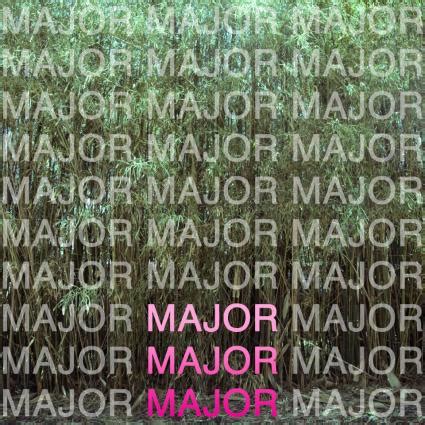 ep review major major major  deli