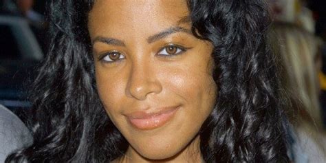 Remembering Aaliyah On The 12th Anniversary Of Her Death Huffpost