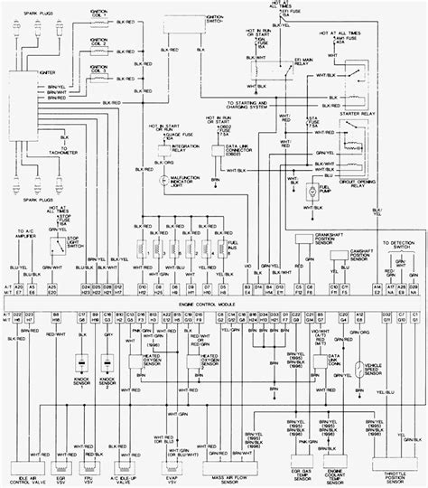 toyota  wiring diagram  images parasxou