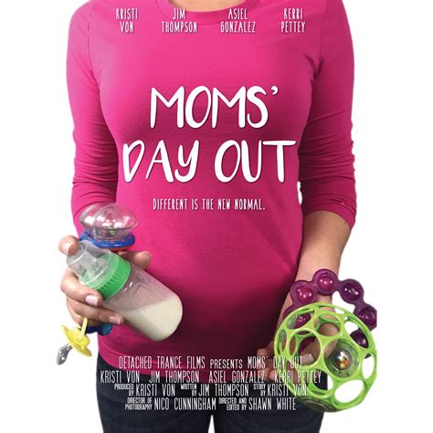 Moms Day Out 2018