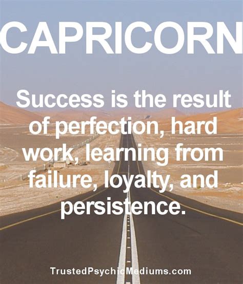 27 Capricorn Quotes That Will Leave You Speechless