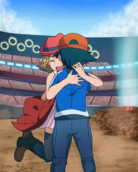 17 Best Images About Serena Yvonne Pokemon Xy On