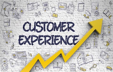 data driven guide  customer experience management pospelovorg
