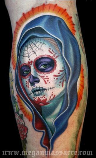 82 Best Tattoo Artist Megan Massacre Images On Pinterest