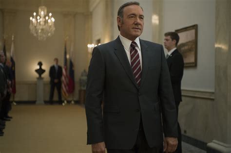 House Of Cards Renewed For Season 4 By Netflix Popsugar Entertainment