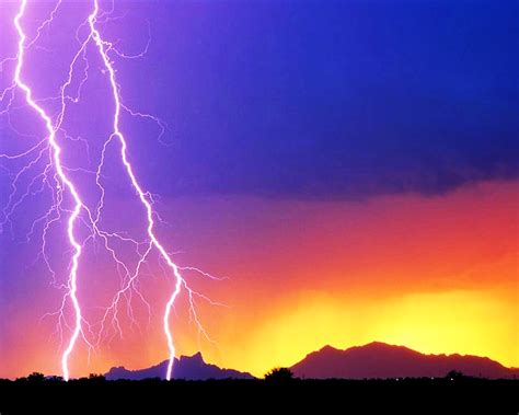 lightning wallpaper  image