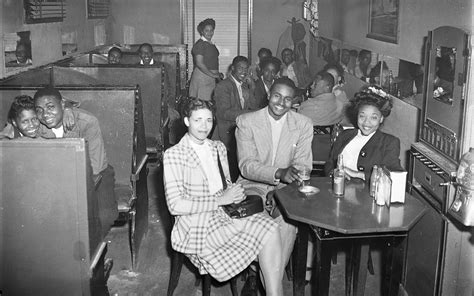 how african american visitors found texas bbq during the jim crow era texas monthly