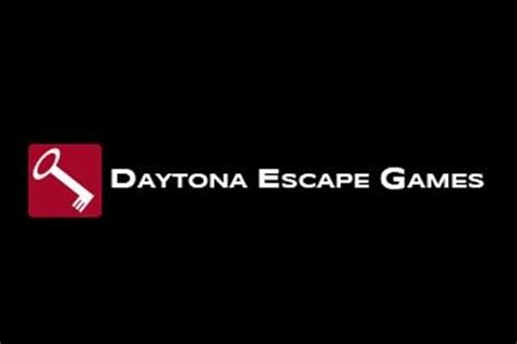 Jailbreak By Daytona Escape Games