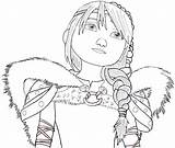 Astrid Hofferson Drawings Toothless Drawinghowtodraw sketch template