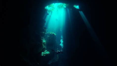 The Pit Cenote Mexico 2021 El Pit Tulum • Best Cenote Dives