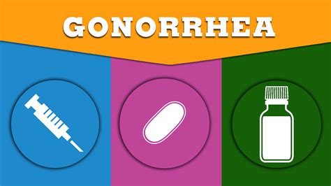 Gonorrhea Video Thirdage