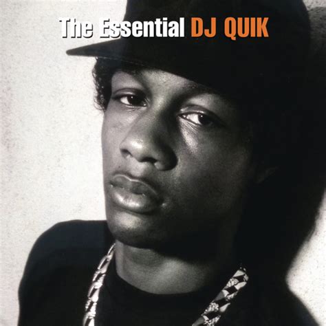 dj quik  essential dj quik  file discogs