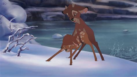 rule 34 anal anal sex bambi film cervine deer disney faline forest