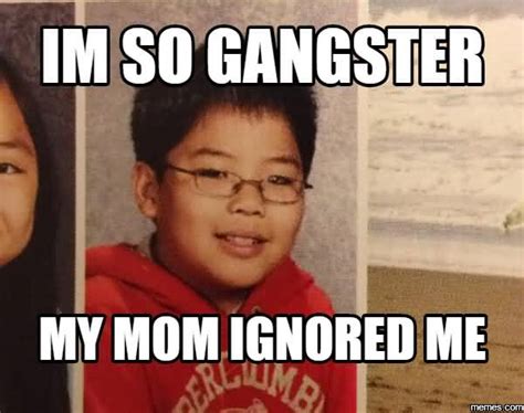 36 hilarious gangster memes images pictures and photos picsmine