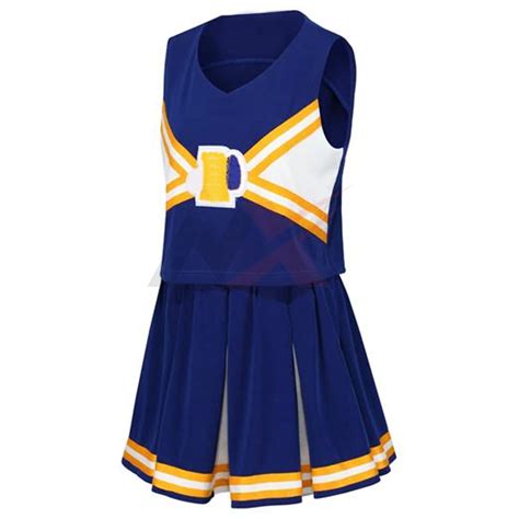 Fashion Style Cheer Costumes Free Design Your Style Cheerleading