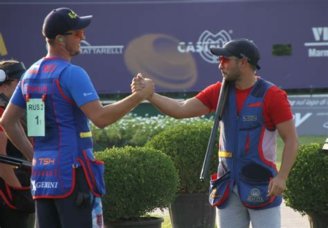 esc a great finish in skeet mixed team goodbye