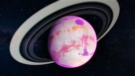 strangest planets  space youve   simply amazing stuff
