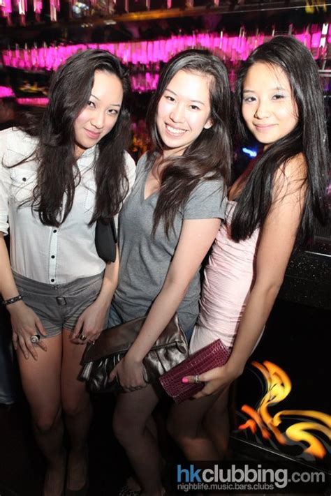 Hong Kong S Entertainment Nightlife Clubbing And Music
