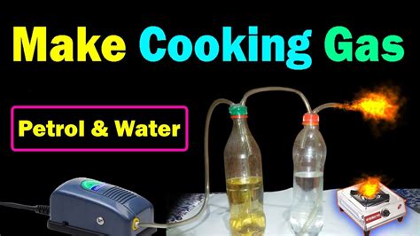 home   cooking gas  petrol  water youtube