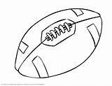 Coloring Football Pages Logo State Printable Seahawks Patriots Drawing Ohio Kids Color Sports Colouring Helmet Ball Seattle Steelers England Phillies sketch template