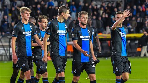 footbal news club brugge formally declared belgian champions eurosport