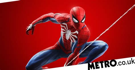 Marvel’s Spider Man Review Does Whatever A Ps4 Can Metro News