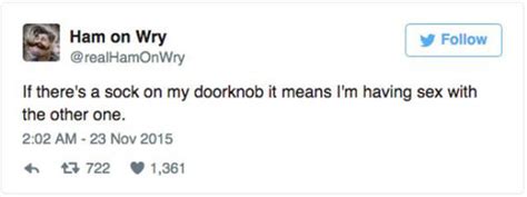 Hilarious Tweets About Sex That You Cant Help But Laugh