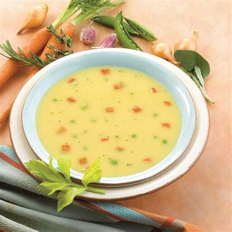 creamy chicken soup entrees and soups robard corporation