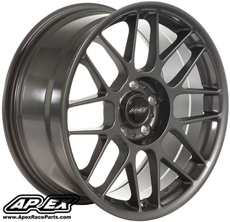 arcetan apex arc    anthracite wheel lbs turner