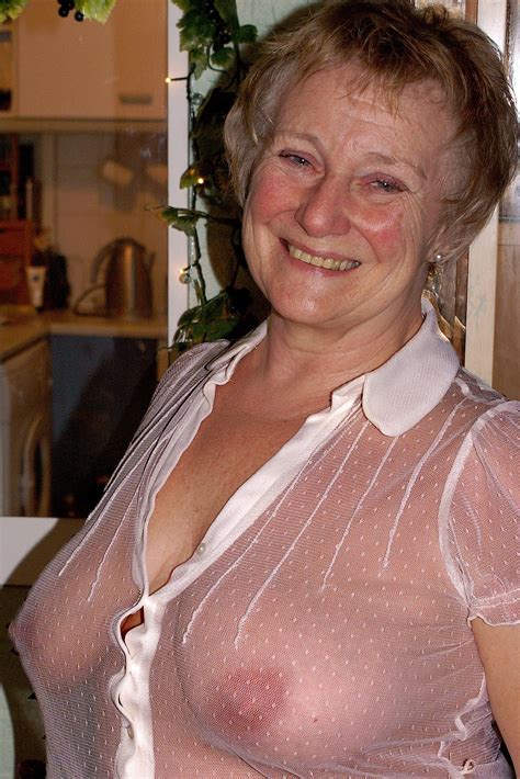mature saggy grannies proudly wearing see thru 10 high quality porn