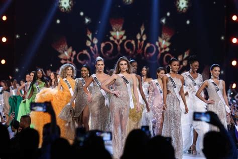 where to watch the miss universe 2023 pageant digital trends