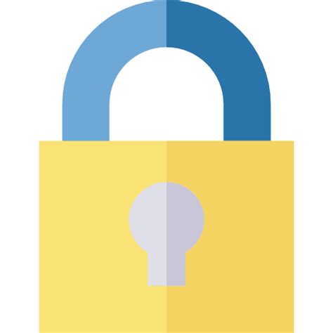 Security Lock Icon At Getdrawings Free Download