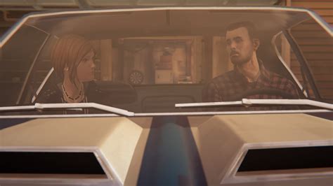 Life Is Strange Before The Storm Episode 2 Trailer