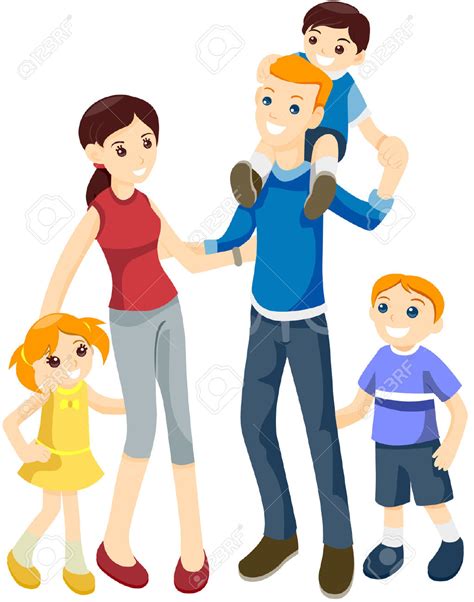families clipart    cliparts  images  clipground
