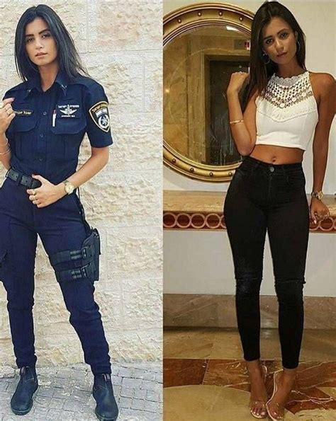 Police Women Album On Imgur In 2020 Army Women