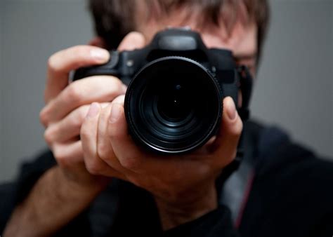 hoe hou je het beste je camera vast fotografietips albelli