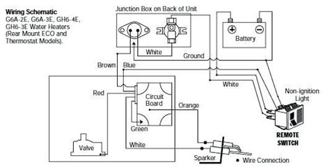 schematic suburban rv water heater wiring diagram rv net open roads forum nautilus iw
