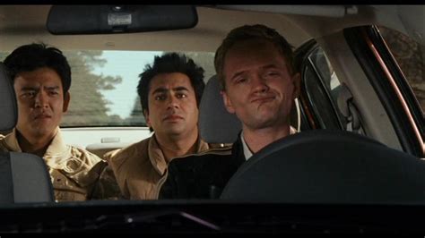 Neil Patrick Harris As Himself In Harold And Kumar Escape From